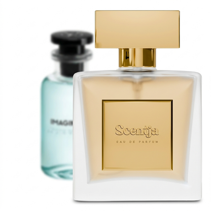 Scentja Collection