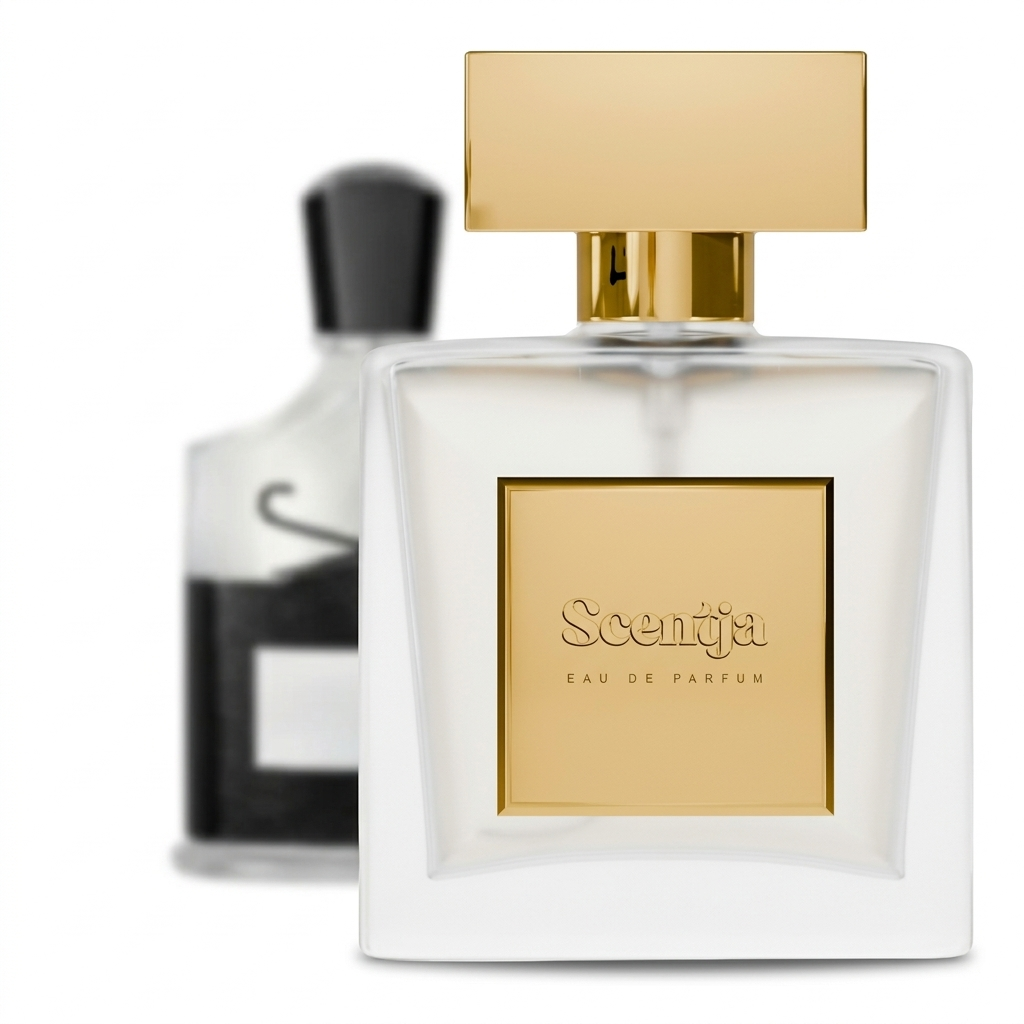 Scentja Collection