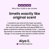 Replika Scents Collection