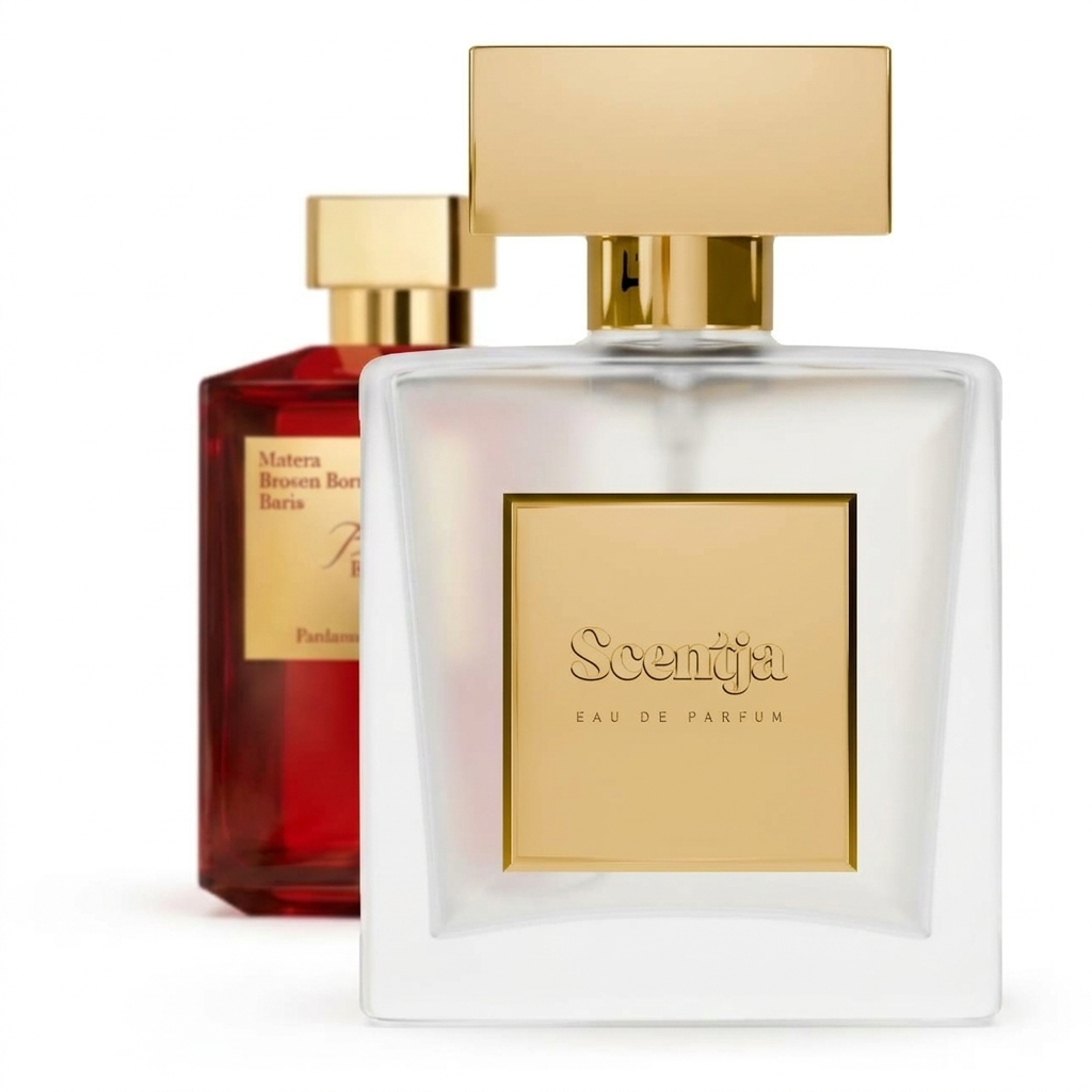 Scentja Collection