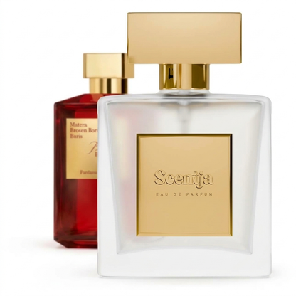 Scentja Collection