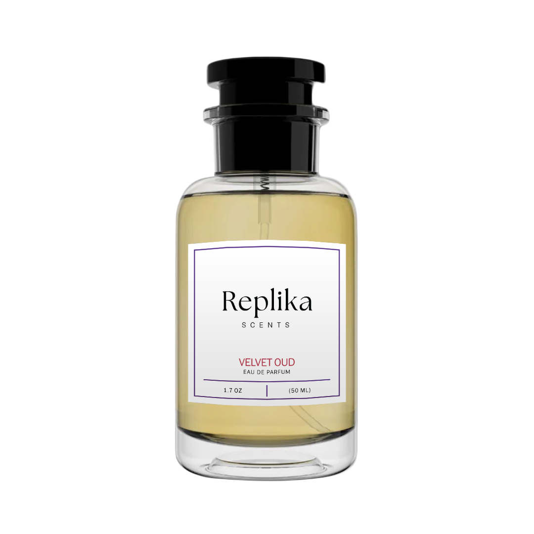 Velvet Oud