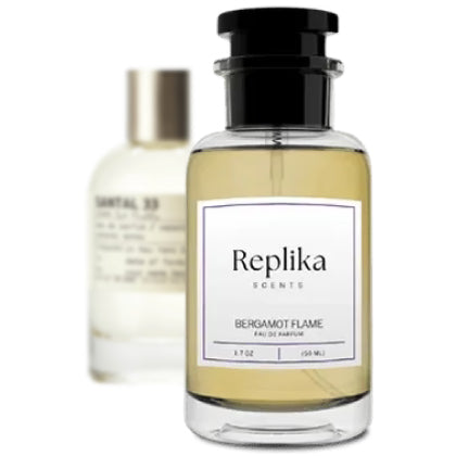 Scentja Collection