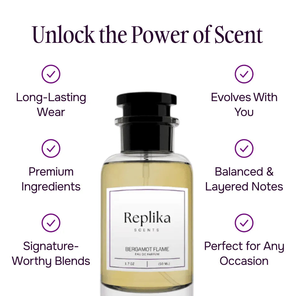 6 Scents. 1 Affordable Price.