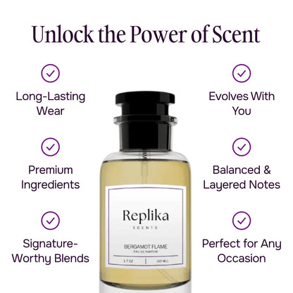 6 Scents. 1 Affordable Price.