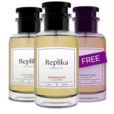 Replika Scent